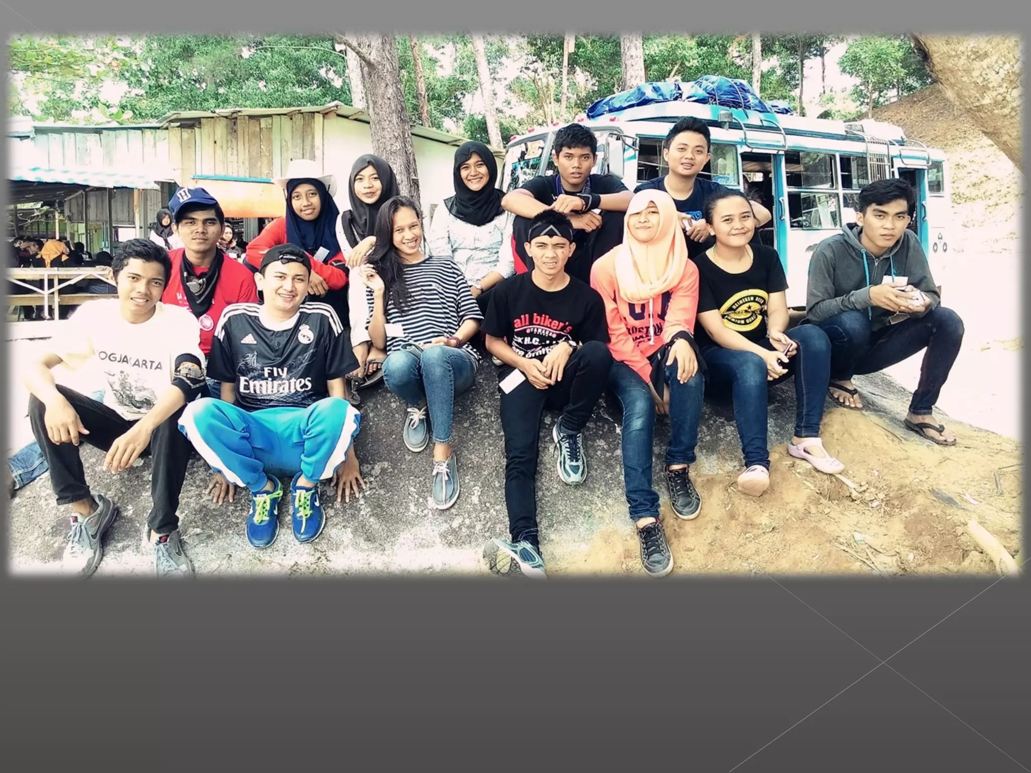 SEKIAN DAN TERIMA KASIH
 