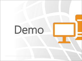 Demo
 