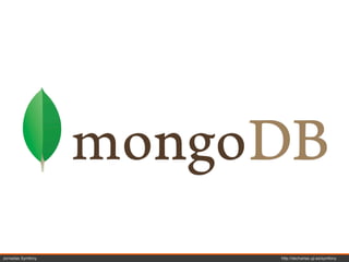 Jornadas Symfony   http://decharlas.uji.es/symfony
 