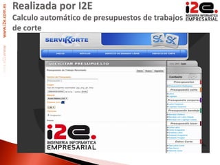 www.i2e.com.es
 