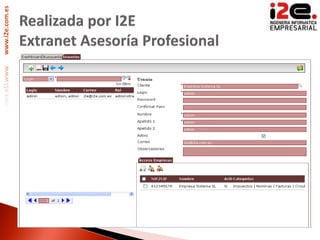 www.i2e.com.es
 