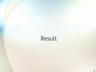 Result 