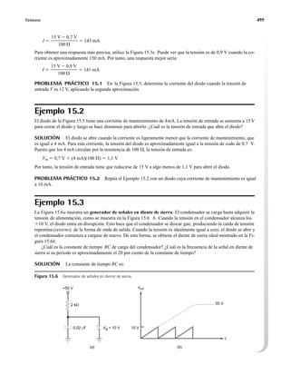 Principios de electrónica 7 Edicion por Albert Malvino y David J. Bates