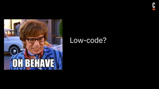 JavaLand 2023 - Process Oriented Integration