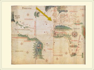Punctuated Equilibrium, Celestial Navigation, and APIs