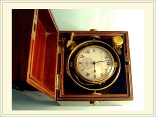 Punctuated Equilibrium, Celestial Navigation, and APIs
