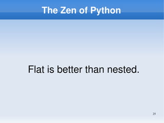 Python Intro