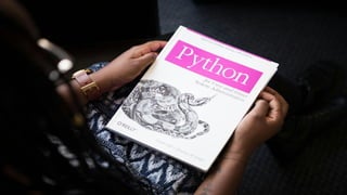 Beggining your career in python programming