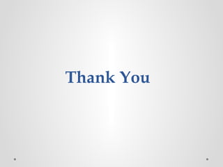 Thank You

 