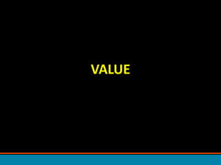 VALUE