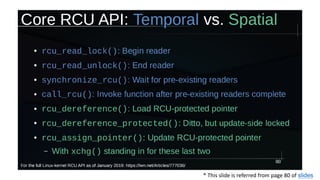 * This slide is referred from page 80 of slides
 