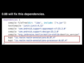 0.88 will ﬁx this dependencies.
 