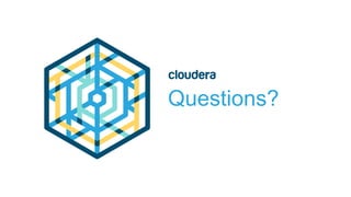 Questions?
 