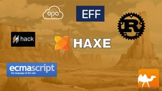 Introduction to ReasonML