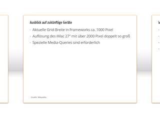 Integration eines responsive CSS-Framework in TYPO3