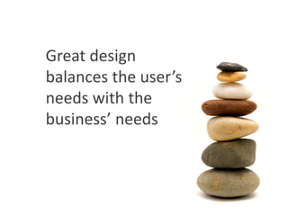 Integrating Accessibility Into The Design Process