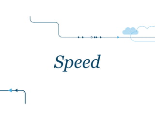 Speed
 