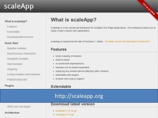 http://scaleapp.org
 