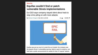 Securing Open Source Code in Enterprise