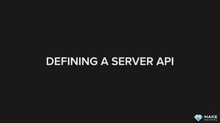 DOCUMENT BASED DB
No Schema → It’s easy to change the data model of an
existing application without needing a migration
Denormalized model makes reads faster, there’s no need to
join diﬀerent documents
Write operations can be expensive as denormalized data
needs to be updated in multiple places
No Schema → You need to handle diﬀerent schema versions
on an application level
 