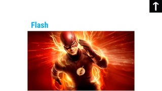 Flash
 