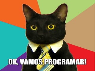 Desenvolvimento ágil de aplicações modernas com javascript