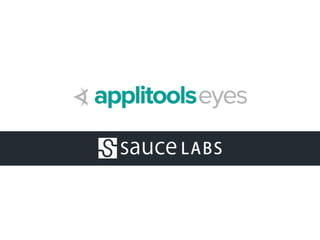 Practical Tips & Tricks for Selenium Test Automation - Dave Haeffner
