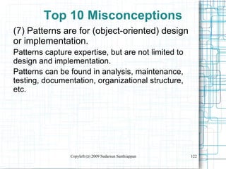 Architectural design Identify, select, and validate  “architecturally significant” elements 