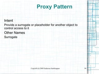 How major components fit together ? 