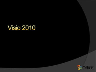 Visio 2010