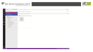 Data Integration through Data Virtualization (SQL Server Konferenz 2019)