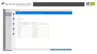 Data Integration through Data Virtualization (SQL Server Konferenz 2019)
