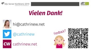 @cathrinew
cathrinew.net
hi@cathrinew.net
Vielen Dank!
 