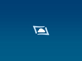 Demo: Easily Deploy Applications with Standing Cloud
