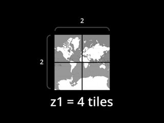 State of the Art Web Mapping with Open Source