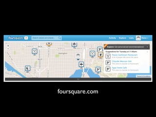 foursquare.com
 