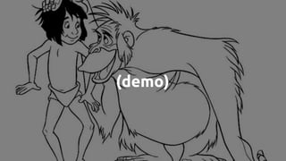 (demo)
 