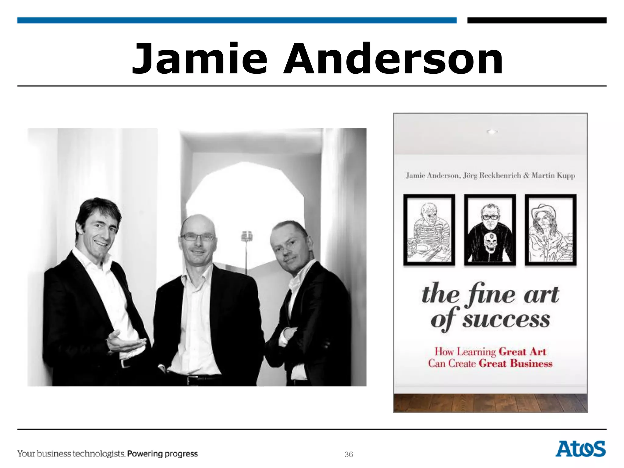 Jamie Anderson




       36
 