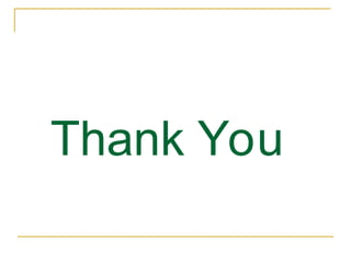 Thank You
END
 