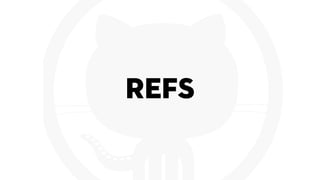 refs
 