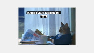 Tdd com Java