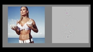 Teaching machines to see  the process of designing (datasets) with ai