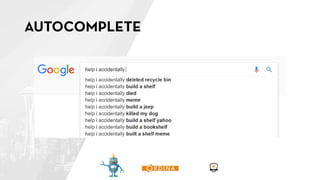 ElasticSearch - Search done right