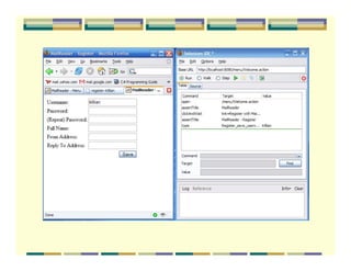 Testing Tools
