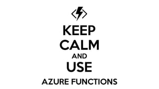 The art of Azure Functions (unit) testing and monitoring