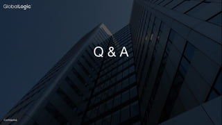 24
Conﬁdential
Q & A
 