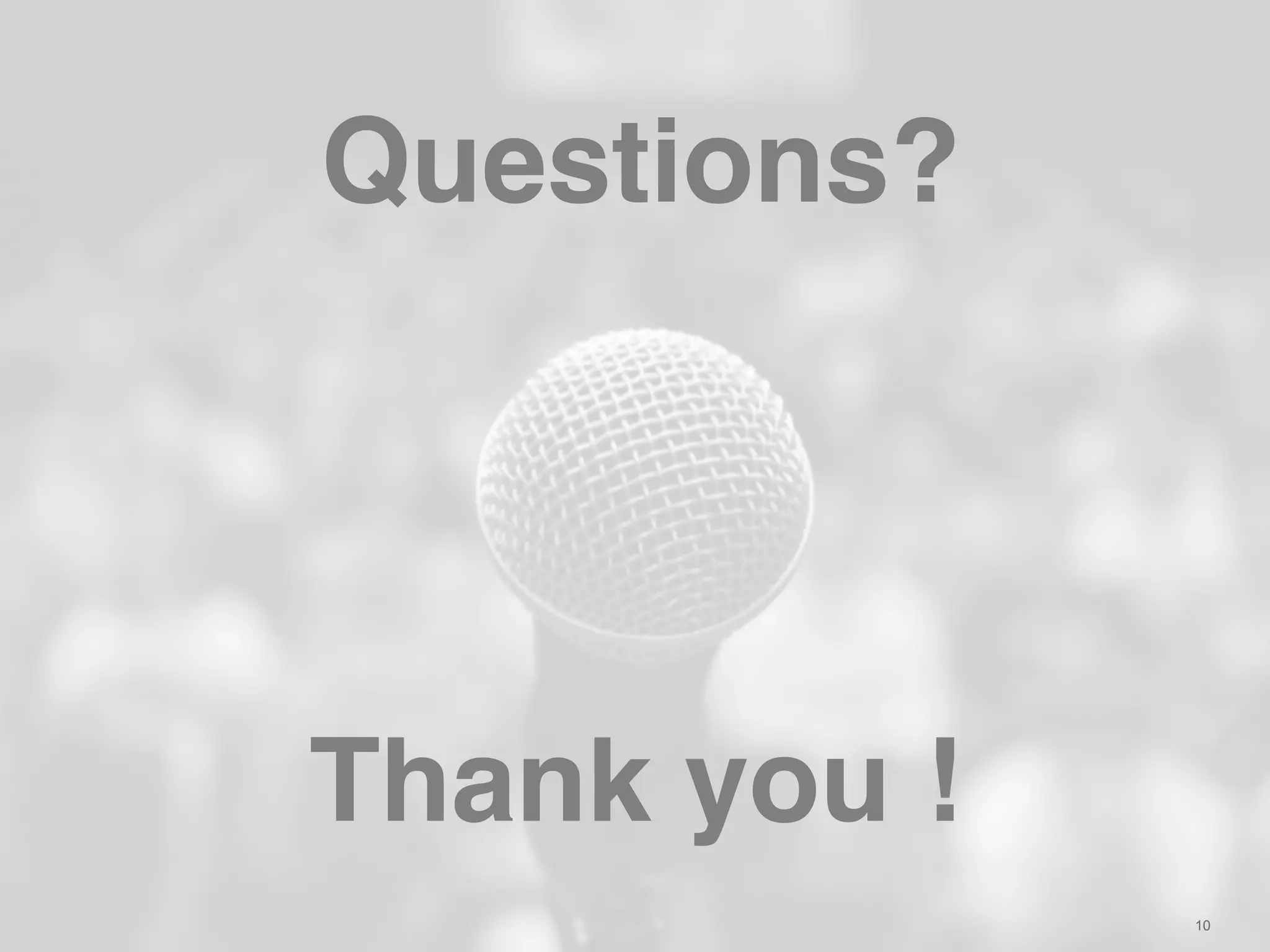 Envisioning product roadmap from the customer's eye - Tushar Joshi and Amit Shrivastav, Schneider Electric