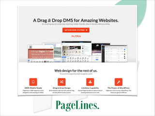 PageLines.

 