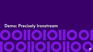 Transform your IBM i and IBM Z data for proactive IT Operations.pdf