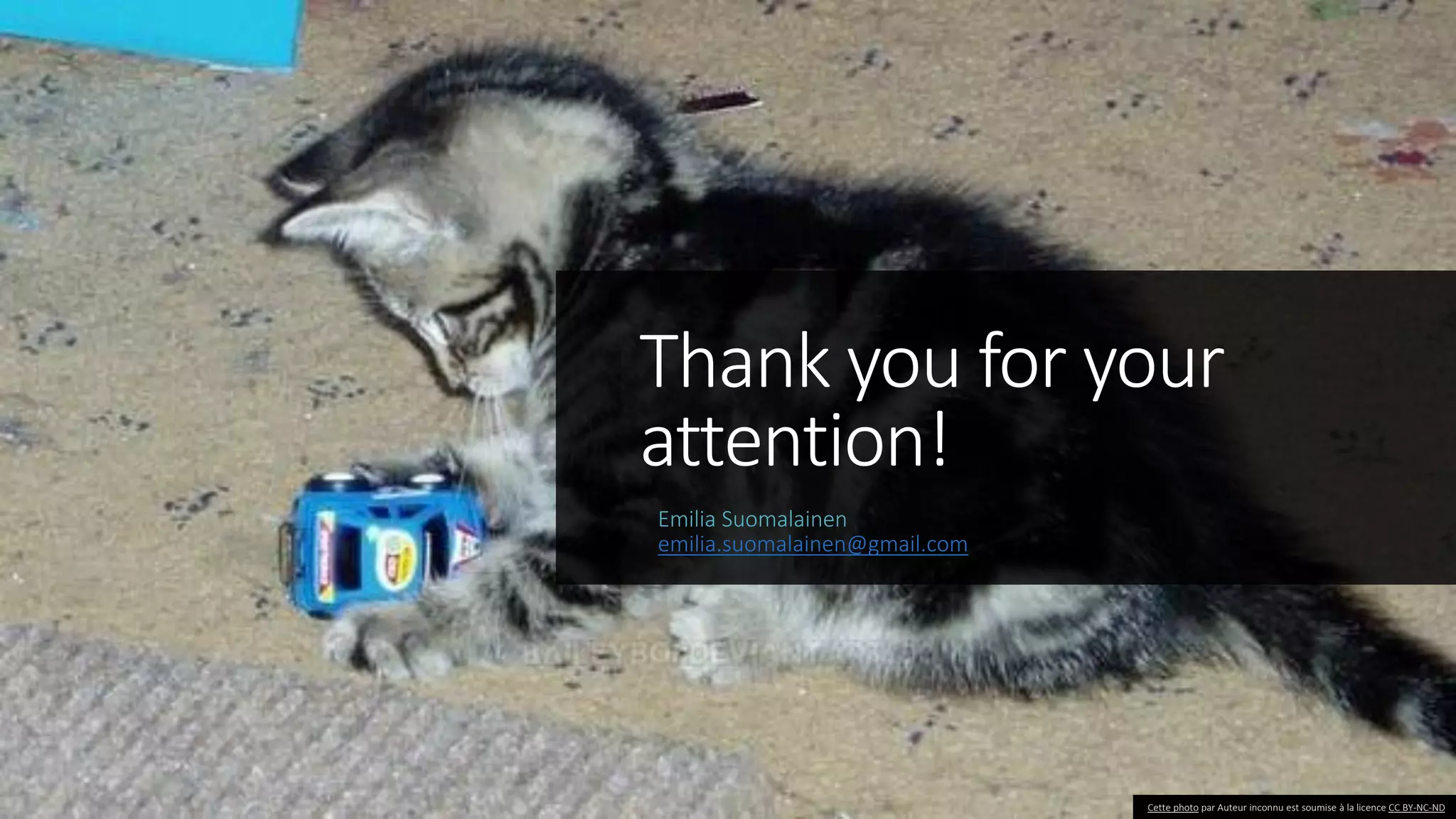 Transport and Mobility - Fact and Fiction - Part 2